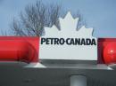Petro Canada Store Renovation